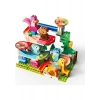 Learning Fun Marble Run Blok Yapı Seti 210 Parça Müzikli - Hayvanlar Alemi