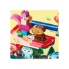 Learning Fun Marble Run Blok Yapı Seti 210 Parça Müzikli - Hayvanlar Alemi
