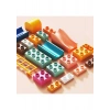 Learning Fun Marble Run Blok Yapı Seti 210 Parça Müzikli - Hayvanlar Alemi