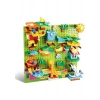Learning Fun Marble Run Blok Yapı Seti 212 Parça - Duvar Model