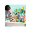 Learning Fun Marble Run Blok Yapı Seti 255 Parça - Orman Macerası
