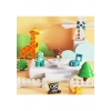 Learning Fun Marble Run Blok Yapı Seti 255 Parça - Orman Macerası