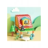 Learning Fun Marble Run Blok Yapı Seti 255 Parça - Orman Macerası
