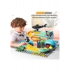 Learning Fun Marble Run Blok Yapı Seti 72 Parça - Okyanus Macerası
