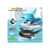 Learning Fun Marble Run Blok Yapı Seti 72 Parça - Okyanus Macerası
