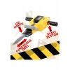 Learning Fun Oyuncak Hilti Seti ve Koruyucu Gözlük