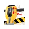 Learning Fun Oyuncak Hilti Seti ve Koruyucu Gözlük