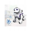 Learning Fun Uzaktan Kumandalı Şarjlı Akıllı Programlanabilir Hareket Sensörlü Robot Köpek