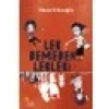 Leb Demeden Leblebi - Hacer Kılcıoğlu