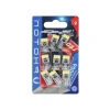 LED Ampul T10 W5W, 12V 10Smd, Enerji Tasarruflu