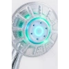 LED Duş Başlığı, Su Tasarrufu ve Renk Değiştiren Işık ile Modern