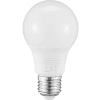 LED E27 8,5W 806LM 2700K Lamba, Sarı Işık
