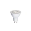 LED GU10 Ampul, Sıcak Işık, 6W, 420LM, 2700K