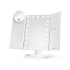 LED Işıklı Katlanabilir Makyaj Aynası
