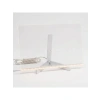 LED Işıklı Şeffaf Çizim Tableti, 30x20 cm Eğitici Boyama Seti ile