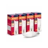 LED Mum Ampul, 4.9W E14, Dekoratif ve Enerji Tasarruflu