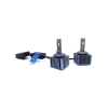 Led Xenon Ballast Versiyonlu 14000 Lumens D1S Ampul