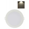 Ledvance 12W Slım LED Panel 4000K -Günışığı 14,5 cm Gömme Spot Armatür