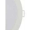 Ledvance 12W Slım LED Panel 4000K -Günışığı 14,5 cm Gömme Spot Armatür