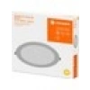 Ledvance Osram Slım Downlıght 18W/3000K Wt Ip20
