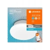 Ledvance Smart Wifi 12W Akıllı Beyaz - Sarı 20 cm Oval Plafonyer
