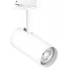 Ledvance Tracklight Spot Cylinder Wt Gu10