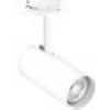 Ledvance Tracklight Spot Cylinder Wt Gu10