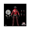Legends Serisi Cowboypool,  Studiosun Deadpool & Wolverine Film Koleksiyonluk 15,5 cm Aksiyon Figürü Hediyesi