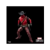 Legends Serisi Cowboypool,  Studiosun Deadpool & Wolverine Film Koleksiyonluk 15,5 cm Aksiyon Figürü Hediyesi