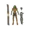 Legends Warrior Gamora Aksiyon Figürü, Eğlenceli Koleksiyon
