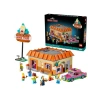 LEGO 10352 Icons The Simpsons™: Krusty Burger