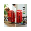 Lego 21347 Ideas Kırmızı Londra Telefon Kulübesi