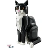 Lego 21349 Ideas Smokinli Kedi