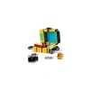 Lego 40817 Iconic Sarı Bavul