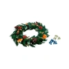 LEGO Botanicals Çiçek Çelenk Seti