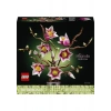 LEGO® Botanicals Manolya Dalları 11510 - Anneler Günü Hediyesi Çeşitli Detaylar İçeren Çiçek Buketi Model Yapım Seti (435 Parça)