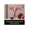 LEGO® Botanicals Manolya Dalları 11510 - Anneler Günü Hediyesi Çeşitli Detaylar İçeren Çiçek Buketi Model Yapım Seti (435 Parça)
