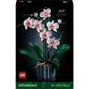 LEGO® Botanicals Orkide 10311 – Anneler Günü Hediyesi 5 Yaprak ve 2 Kök İçeren Dekoratif Yapay Bitki Modeli Yapım Seti (608 Parça)