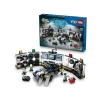 Lego City Özel Polis Arabası Garajı 60457