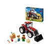 LEGO City Traktör Yapım Seti - 148 Parça
