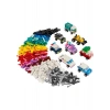 LEGO® Classic Yaratıcı Araçlar 11036 - 5 Yaş & Üzeri Çocuklar için Yaratıcı Oyuncak Yapım Seti (900 Parça)