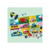 LEGO® Classic Yaratıcı Araçlar 11036 - 5 Yaş & Üzeri Çocuklar için Yaratıcı Oyuncak Yapım Seti (900 Parça)