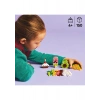 LEGO® Classic Yaratıcı Yiyecek Arkadaşlar 11039 - 4 Yaş & Üzeri Çocuklar için Yaratıcı Oyuncak Yapım Seti (150 Parça)