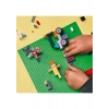 LEGO® Classic Yeşil Zemin 11023 - 4 Yaş ve Üzeri Severler için Açık Uçlu Yaratıcı Yapım Seti (1 Parça)