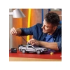 LEGO Creator Expert Zaman Makinesi, Eğlenceli Yapım Seti