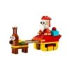 LEGO Creator Santas Sleigh Ride Yapım Seti