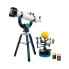 LEGO Creator Uzay Keşif Teleskobu - Eğitici Set