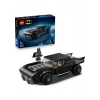 LEGO ® DC Batman™: Batman™ Batmobile™ 76332 – 9+ Yaş için Minifigür İçeren Yaratıcı Oyuncak Yapım Seti, Hediye Fikri (330 Parça)
