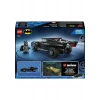 LEGO ® DC Batman™: Batman™ Batmobile™ 76332 – 9+ Yaş için Minifigür İçeren Yaratıcı Oyuncak Yapım Seti, Hediye Fikri (330 Parça)