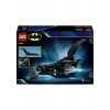 Lego® Dc Batman™: Batman Forever™ Batmobile™ 76304 - 12 Yaş & Üzeri Çocuklar Için Dekoratif Yaratıcı Oyuncak Yapım Seti (909P)